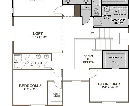 3rd image of this home