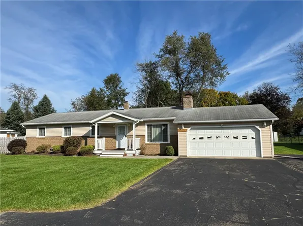 3472 Sunset Dr, Wellsville, NY 14895