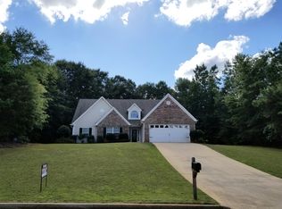 585 Deadwood Trl, Locust Grove, GA 30248