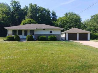 2275 Saines Manor Dr, Jackson, MI 49201