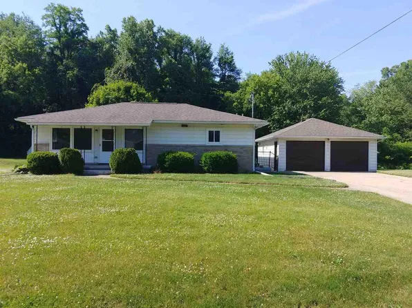 2275 Saines Manor Dr, Jackson, MI 49201