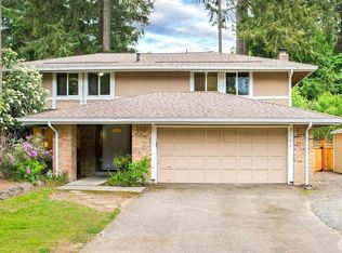 3144 SE Forest Villa Court, Port Orchard, WA 98366