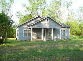 3095 Goff Rd, Sardis, TN 38371