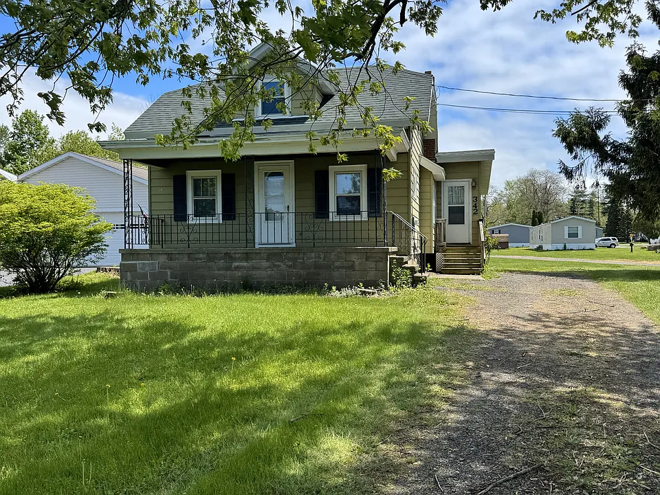 342 Thompson Rd