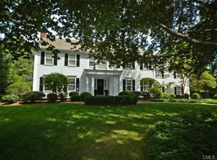 307 Oenoke Rdg, New Canaan, CT 06840