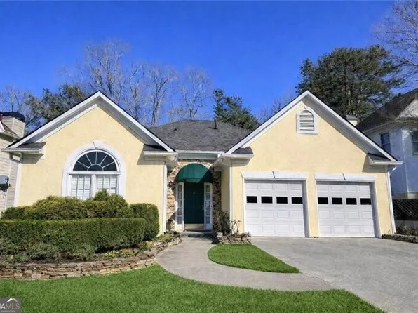 2840 Colleton Dr, Marietta, GA 30066