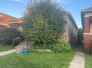 6971 Edward St, Detroit, MI 48210