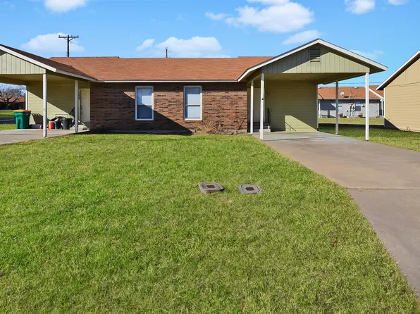 1637 Kelly Dr, Belton, TX 76513