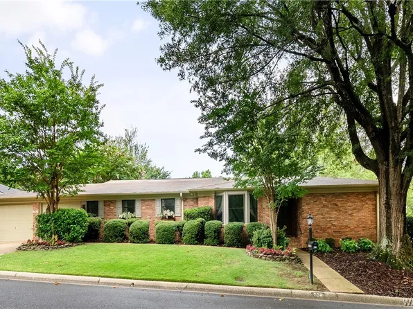 708 Reston Dr, Tuscaloosa, AL 35406