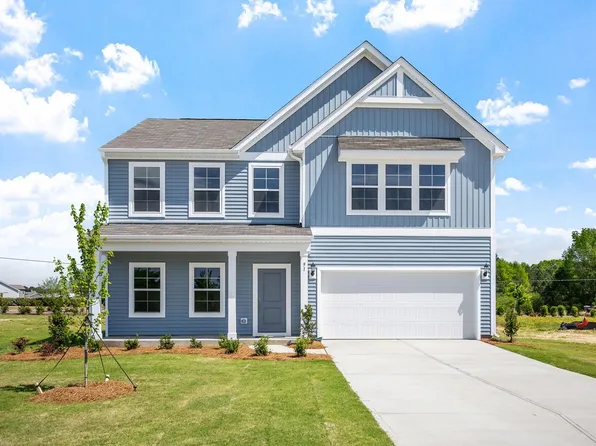 91 Thomas Trl, Lillington, NC 27546