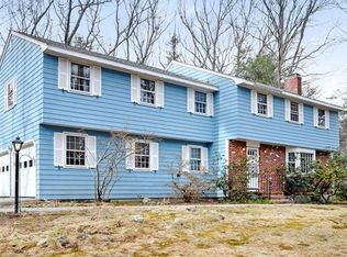 348 Hayward Mill Rd, Concord, MA 01742