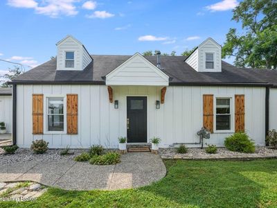 1601 Echo Trl, Louisville, KY, 40245