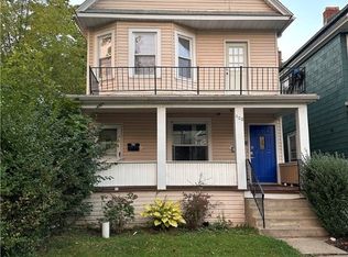 408 Hoyt St, Buffalo, NY 14213