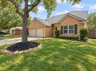 3418 Coldwater Canyon Ln, Katy, TX 77449