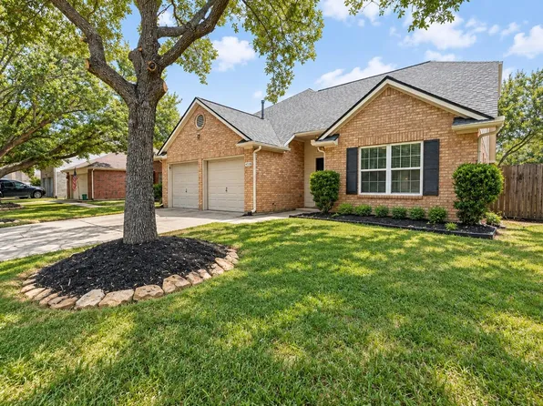3418 Coldwater Canyon Ln, Katy, TX 77449