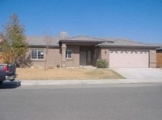 5330 Casa Bonita Dr, Bakersfield, CA 93307