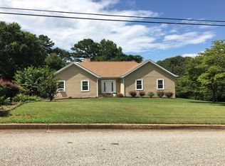 206 Clarkdell Dr, Stockbridge, GA 30281