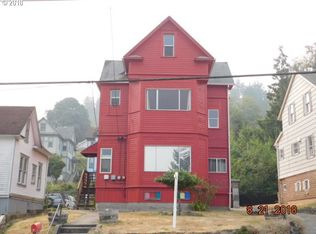309 Alameda Ave, Astoria, OR