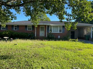 311 Hutchinson Ave, Florence, SC 29505