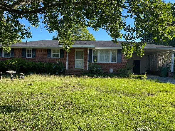 311 Hutchinson Ave, Florence, SC 29505