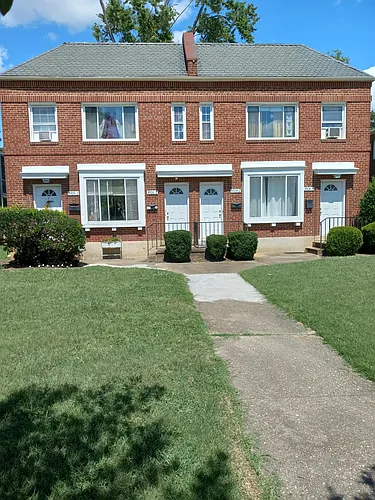 3902 Cutshaw Ave #2 Photo 1