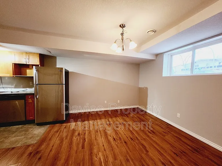 BASEMENT 122nd St NW #12124 — Photo 5