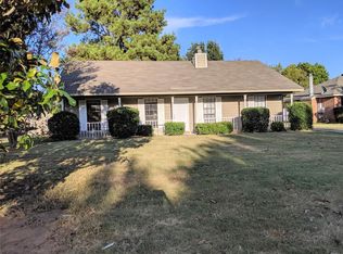 1218 Whisperwood Dr, Montgomery, AL 36117