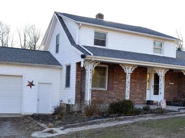 9267 Mercer Pike, Meadville, PA 16335
