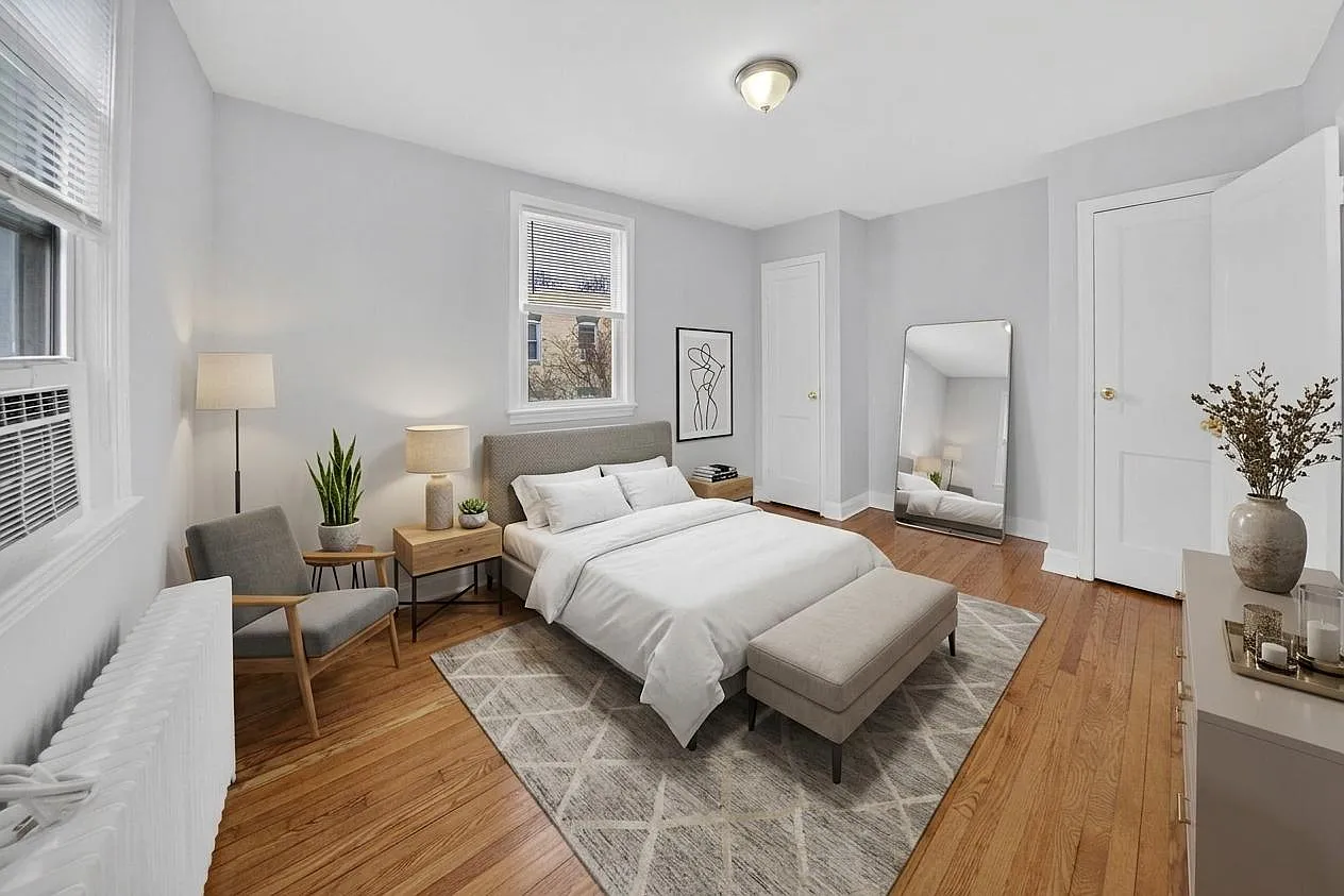 1 bed, $1,395 — Photo 2