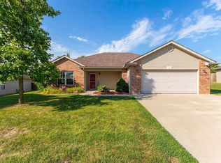 115 Snow Mass Dr, Columbia, MO 65202