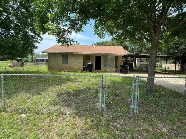 1112 san marcos, Pearsall, TX 78061