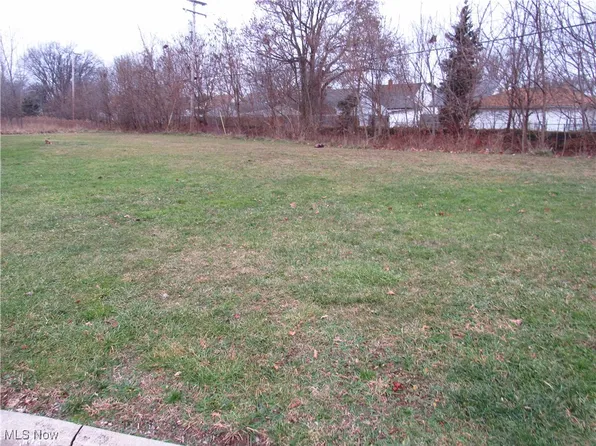 Goans Pl, Parma, OH 44134