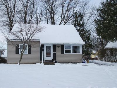 24 Briggs Ave, Fairport, NY, 14450