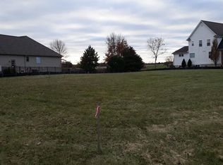 9182 Copper Ridge Dr, Davison, MI 48423