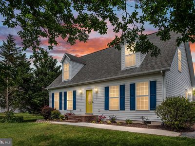 9789 Mohawk Dr, King George, VA, 22485