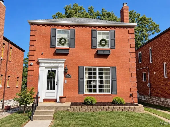 6651 Lindenwood Pl, Saint Louis, MO 63109