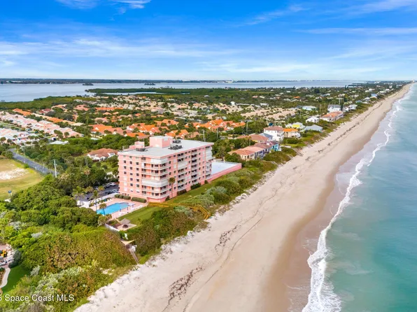 5635 S Highway A1a #A704, Melbourne Beach, FL 32951