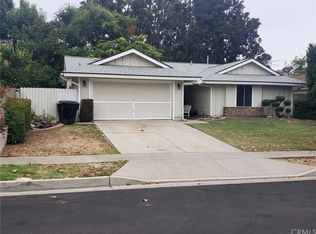 922 Diamond Rd, Placentia, CA 92870