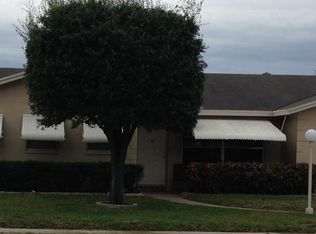 22731 SW 65th Ave, Boca Raton, FL 33428