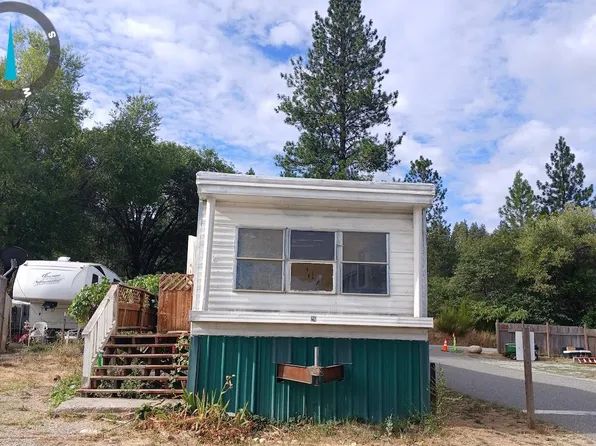 10211 School St #26, North San Juan, CA 95960