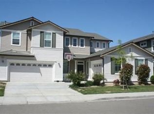 1871 Amatchi Dr, Tracy, CA