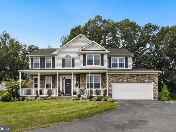 10281 Quail Creek Pl, Ijamsville, MD 21754