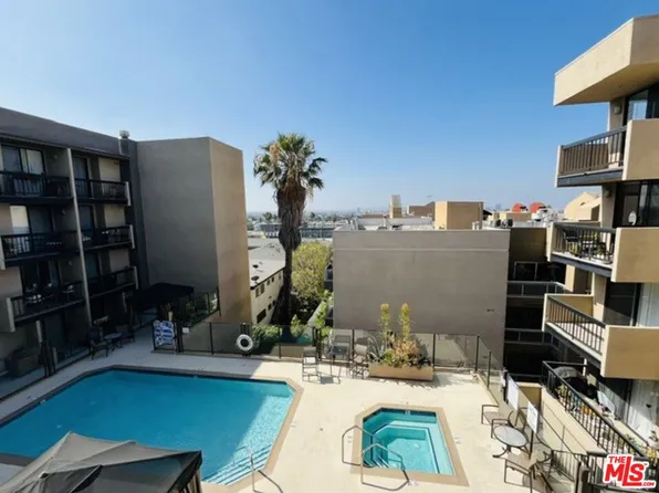 7320 Hawthorn Ave APT 308, Los Angeles, CA 90046