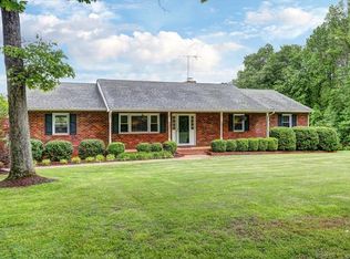 11414 Rosemont Dr, Rockville, VA 23146