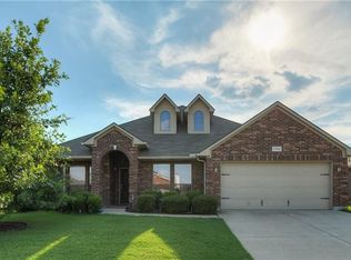 7702 Yearling Way, Arlington, TX 76002