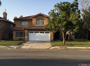 25650 Horado Ln, Moreno Valley, CA 92551