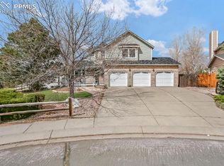 9149 Estebury Cir, Colorado Springs, CO 80920