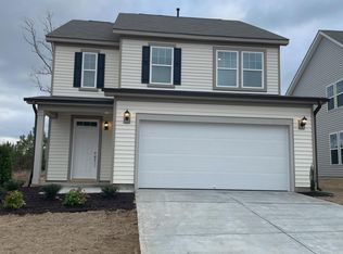 56 Flowing River Rd, Angier, NC 27501