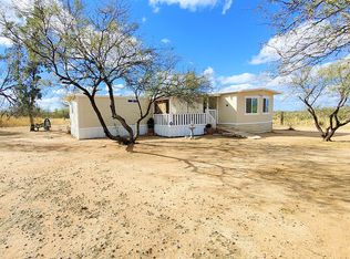 12460 W Vegas Dr, Tucson, AZ 85736