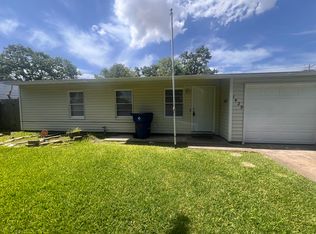 1429 Wayside Dr, Texas City, TX 77590